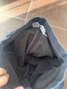 Zateplené jezdecké rajtky - 3