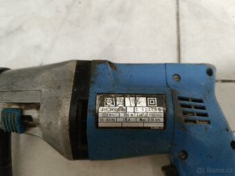 vrtačka elektrická - 3