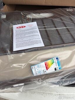 Odsavač par - digestoř - 3