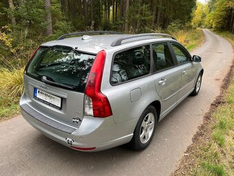 Volvo V50 1.8i kombi - 3