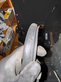 Těsnění dveří Škoda 105/120/130 - 3