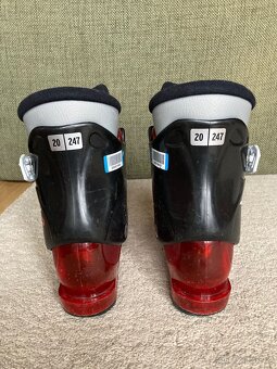 Dětské lyžáky vel.20 - 3