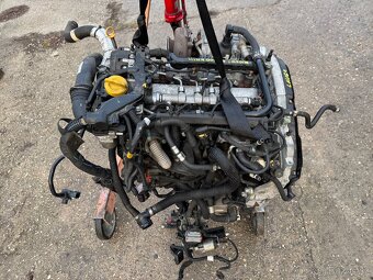 -----JEEP CHEROKEE 2.2 JTD----- - 3