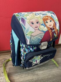 Školní batoh Frozen - 3