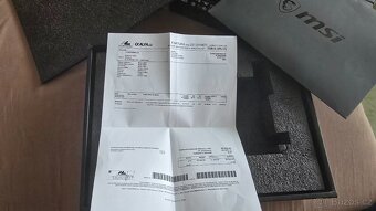 Prodam grafickou kartu RTX 3070 - 3