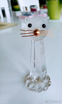 Broušená kočka - 3