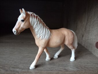 Velká sada Schleich - 3