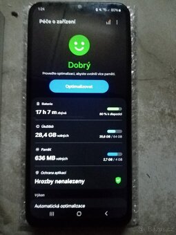 Samsung A23 64 Gb - 3