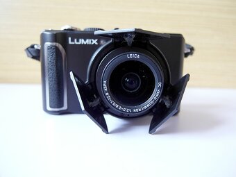 Panasonic LX3 - 3