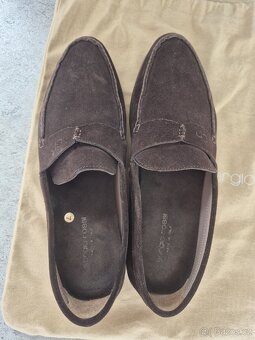 Pánské boty Sergio Rossi - 3