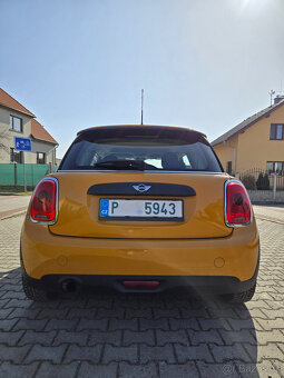 Mini One, 2016, 115.000Km, nová STK, TOP stav - 3
