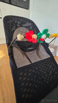 Houpátko Babybjorn - 3