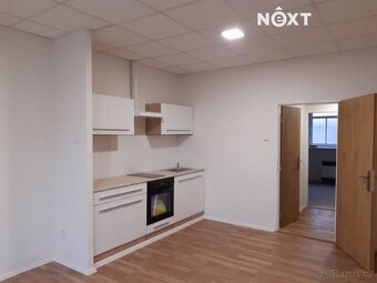 Prodej komerční Činžovní dům, 413㎡ - 3