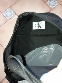 Batoh Calvin Klein Jeans - 3