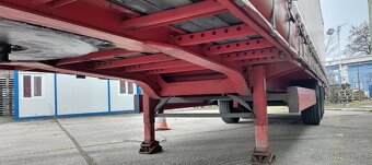 Krone, Paper Liner 2019 (866749) - 3