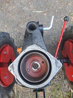 Převodovka 317 /S tera vari - 3