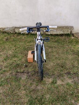 Dětské kolo Škoda Kid 20" - 3