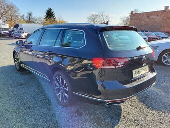 VW Passat Variant 1.4 TSI PHEV GTE - HYBRID - 3