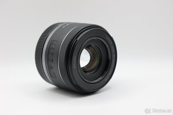 Canon RF 50mm f1.8 - 3