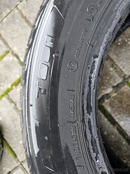 Bridgestone Turanza 205/55 R16 2ks - 3