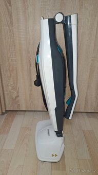 Parní mop Leifheit Cleantenso - 3