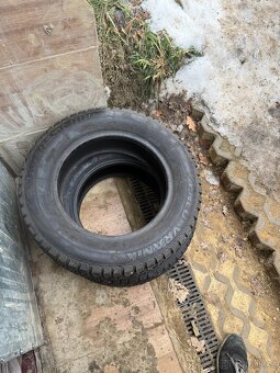 Pneu a disky BMW 5x120 - 3