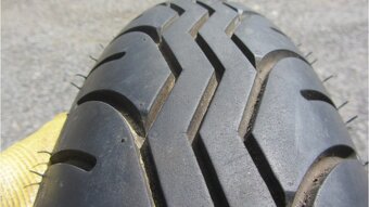 Metzeler 130/70/17, DOT2109 - 3