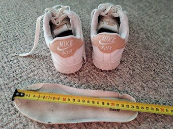 Dívčí boty zn. NIKE - 3