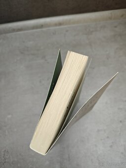 Kniha Les v domě - 3