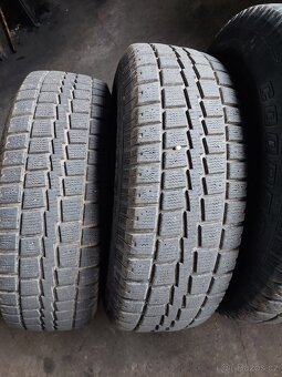 Kola Jeep Wrangler - 3