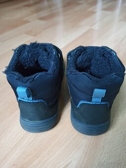 Zimní boty Protetika 28 - 3