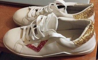 Prodám dámské tenisky vel.41 - 3