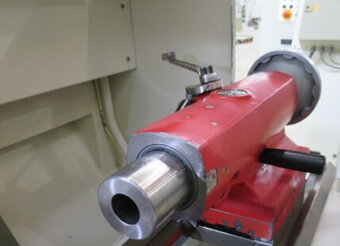 Soustruhy - CNC  MT 32 NC - 3