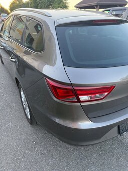 Seat Leon 1,2tsi dsg - 3