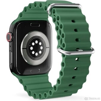 Apple Watch SE 2 (2024) - 3