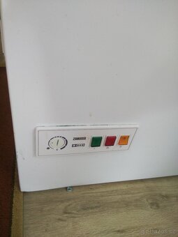 Zanussi - 3