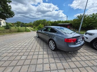 Audi A5 2.0 TDI S-line - 3