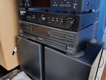 Technics SL-PD667 - 3