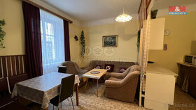 Prodej bytu 4+1, 90 m², Soběslav, ul. Rašínova - 3