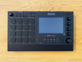 Akai MPC Live II - 3