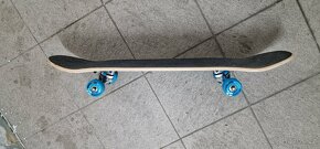 Novy skateboard Kryptonics Start Complete - 3
