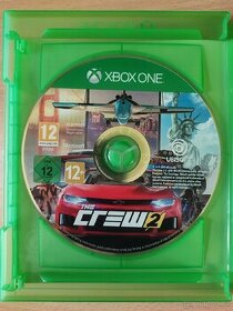 The Crew 2 - Xbox - 3