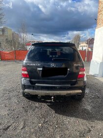 MERCEDES ML 420Cdi - 3