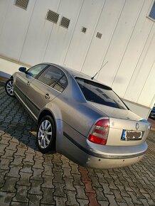 Škoda superb 2.0 tdi - 3