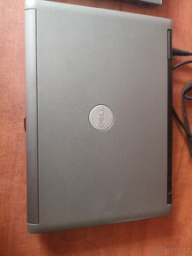 Notebook Dell PP09S - 3
