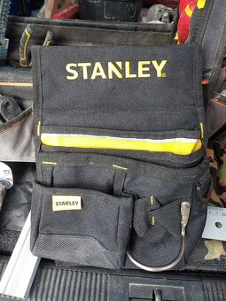 Kapsář Stanley - 3