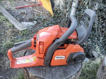Husqvarna 440 - 3