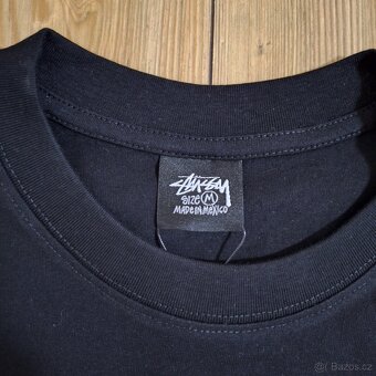 Stussy tričko - 3