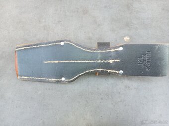 Bodák bajonet k- 98 závěsnik.kopie - 3
