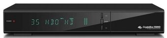 Satelitní přijímač Ab Cryptobox 550HD - 3